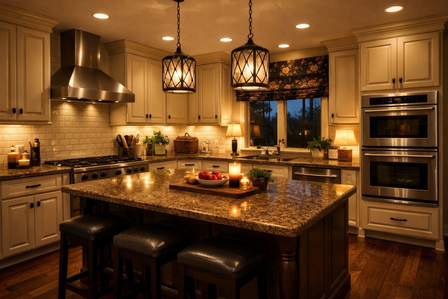 Фурнитура: точка притяжения взгляда