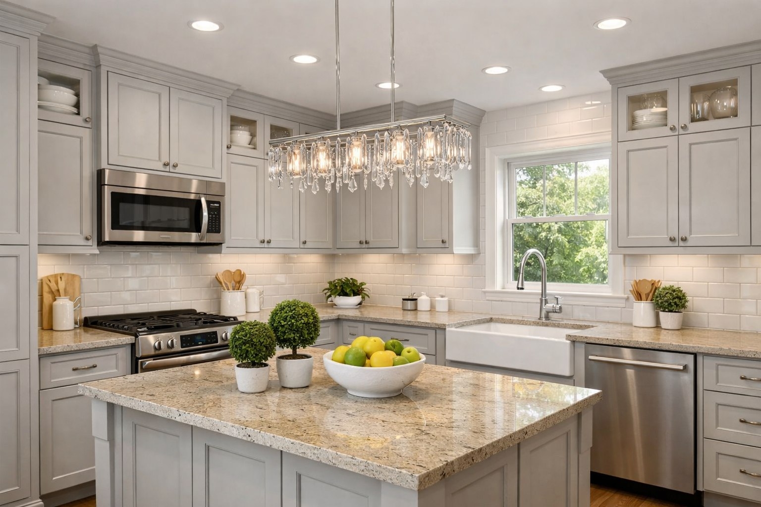 Акценты, которые говорят сами за себя