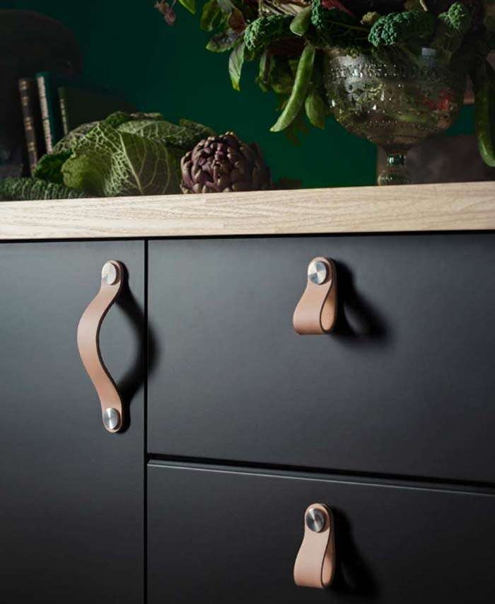 Оригинальная фурнитура