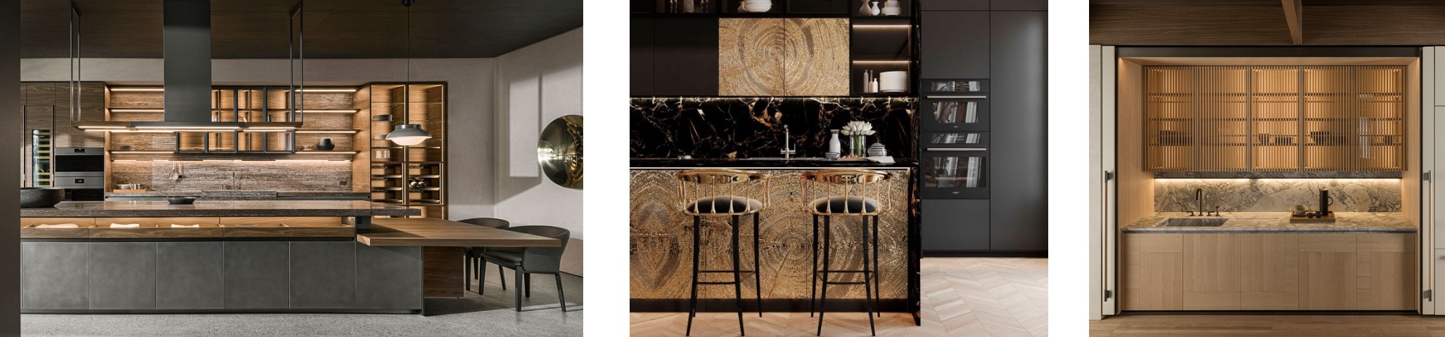 Вдохновляющие примеры от мировых дизайнеров