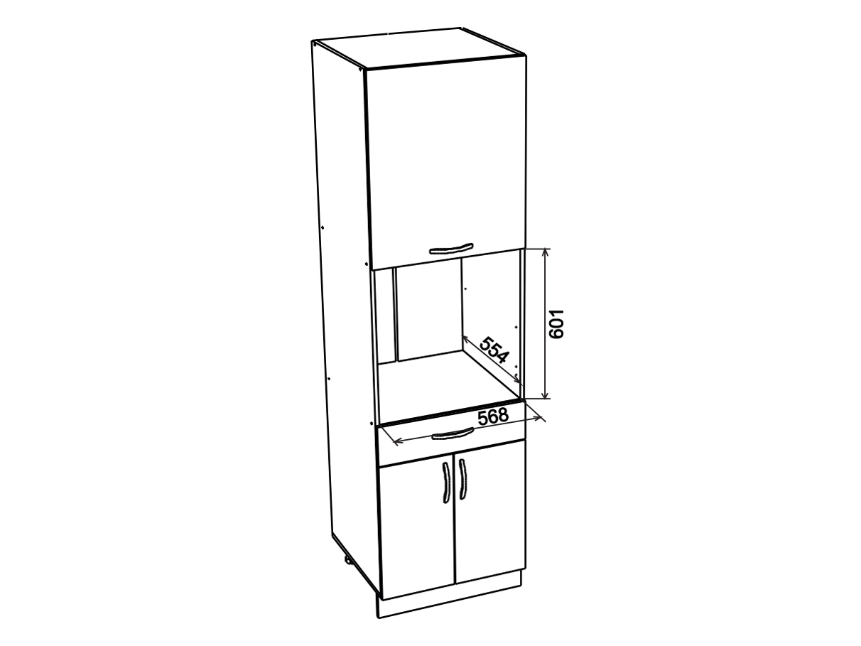 Размеры пенала для духового шкафа. ДСВ пенал под духовой шкаф пн 6600 м. Пенал под духовой шкаф 45 см. Пенал для кухни напольный чертеж духовой шкаф. Пенал под духовку с стеклянной витриной.