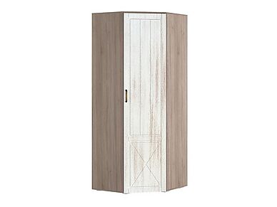 Шкаф угловой ЛЕВЫЙ (540) Афина 85 см