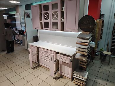 Кухня Верона (SL)