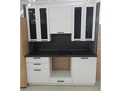 Кухня Глетчер