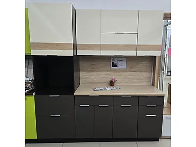 Кухня Терра софт