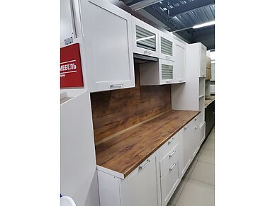 Кухня Вирджиния 3,0 метра