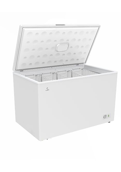 Отдельностоящие морозильные камеры