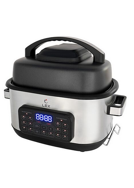 Мультиварки