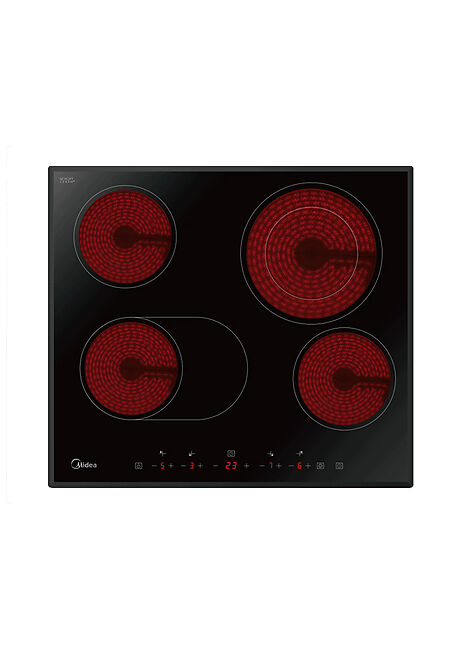 Электрические варочные поверхности