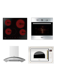 Бытовая техника