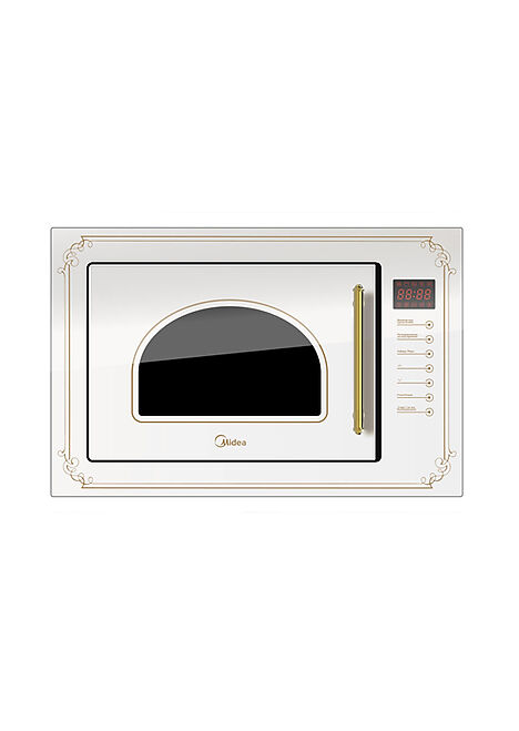 Встраиваемые микроволновые печи