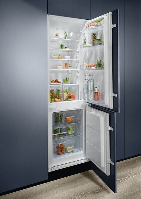 Встраиваемые холодильники