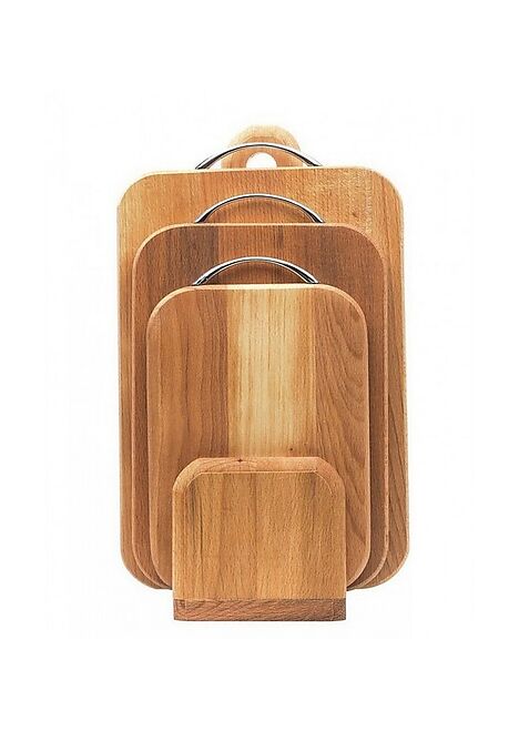 Разделочные доски