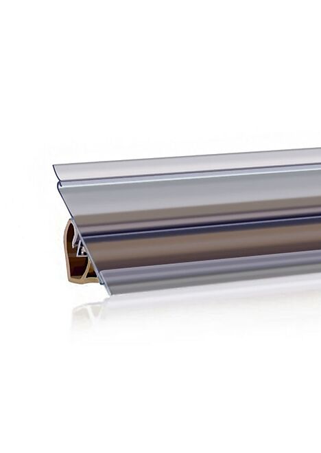 Плинтус вставочный