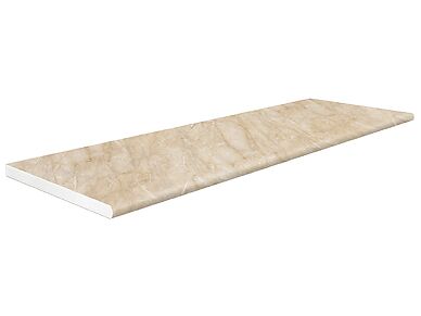 Бежевый оникс 38 мм. (100М)