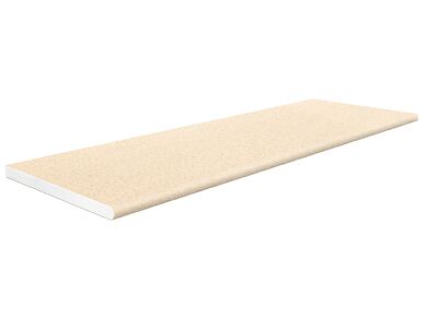 Семолина бежевая 38 мм. (3042М)