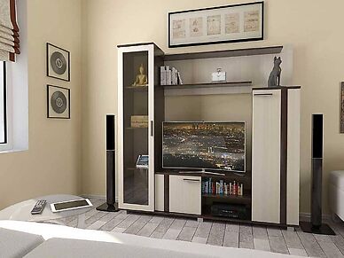 Гостиная Эрика 1,8 метра