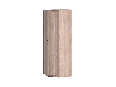 Шкаф угловой (440) Бруно 76 см
