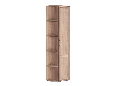 Шкаф-стеллаж (540) Бруно 40 см