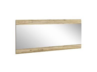 Зеркало к комоду комбинированному Ультра 141 см
