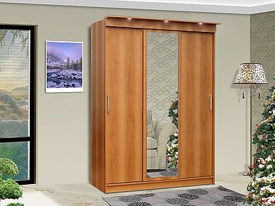 Шкаф купе Базис