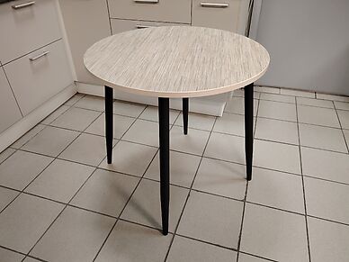 Стол Омега 0,8 метра