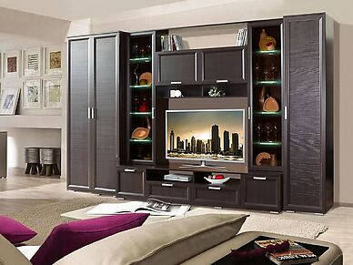 Гостиная Корвет 3,3 метра