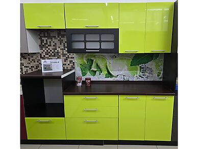 Кухня Базис