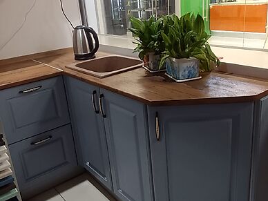 Кухня Верона (SL) 1,8 метра