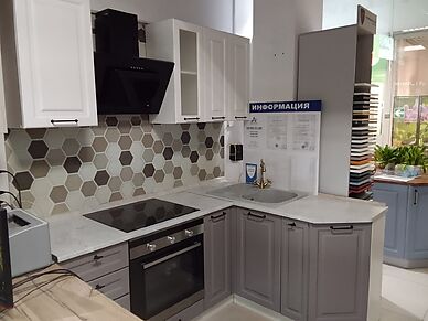 Кухня Ницца Роял 1,9 метра