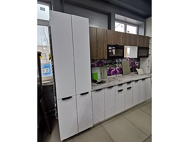 Кухня Норд 3,0 метра