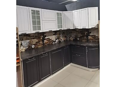 Кухня Прага 2,4 метра